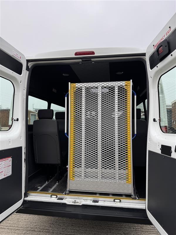 Citroen Relay image 2